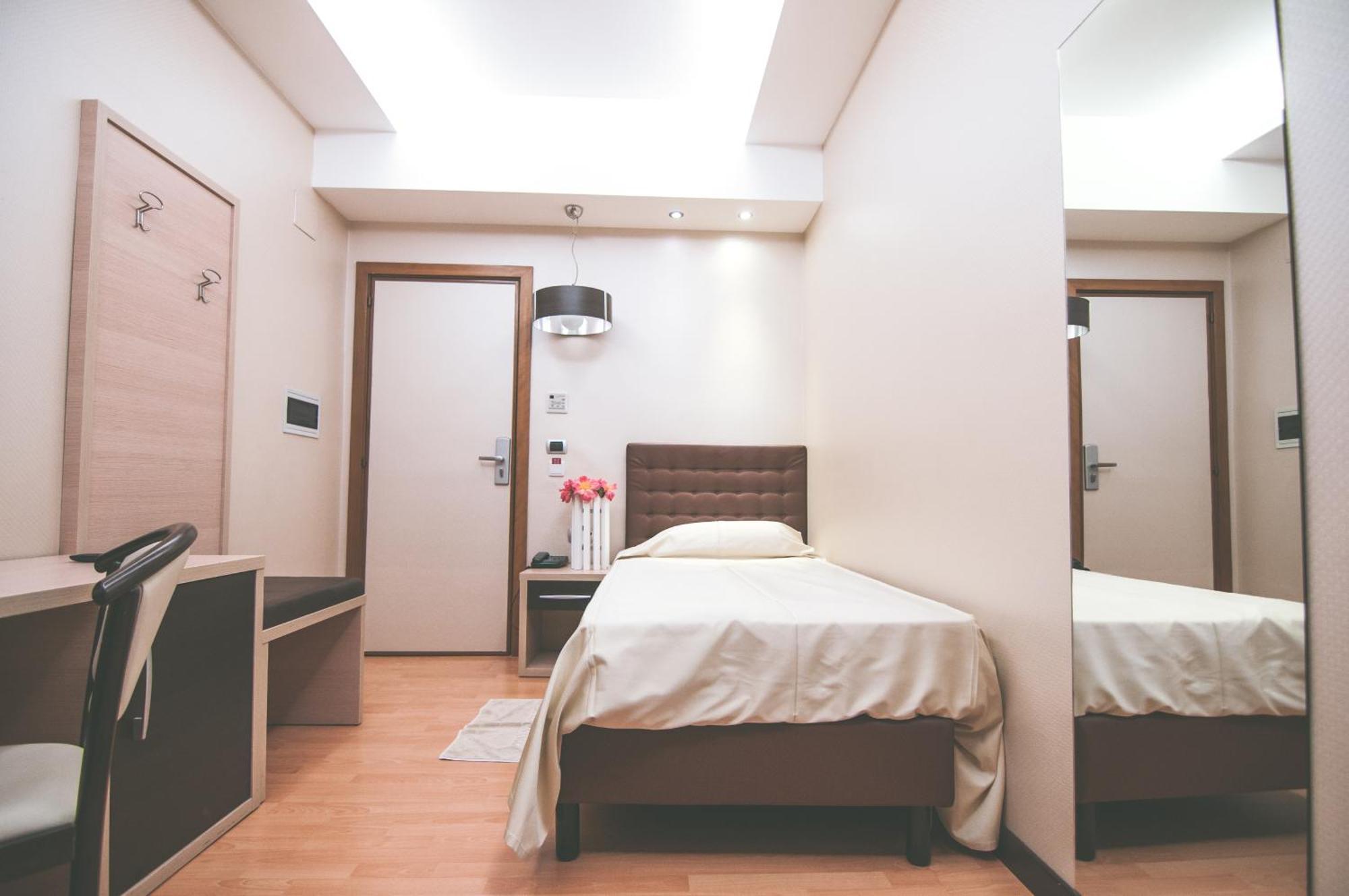 Il Cantagalli Lamezia Terme Zimmer foto