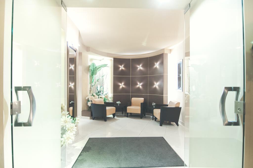 Il Cantagalli Lamezia Terme Exterior foto